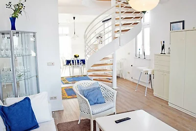 Ferienwohnung mit Seeblick und Sauna (09)