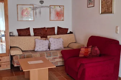 Haus Irina -FH mit Doppelbett in der Galerie ...