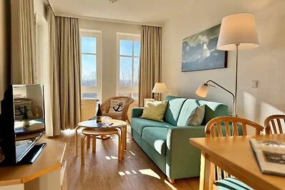 Ferienwohnung 362, Haus Having