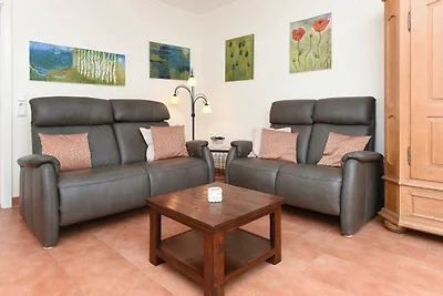 Vakantieappartement Gezinsvakantie Bensersiel