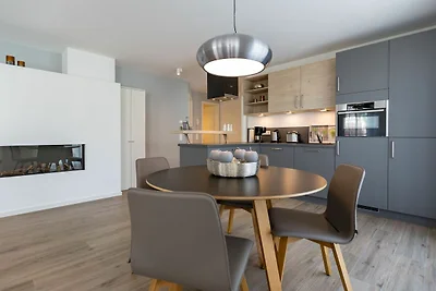 Domizil Düne 8, App. 4