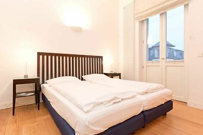 Vakantieappartement Gezinsvakantie Bansin