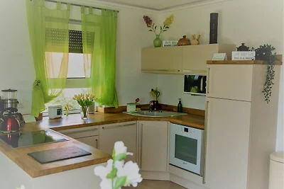 Apartment Harz-Relax