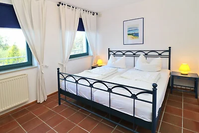 Ferienwohnung Hafenperle 35-1 SZ bis max.