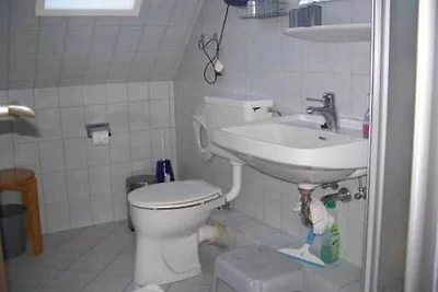 Vakantieappartement Gezinsvakantie Nieblum