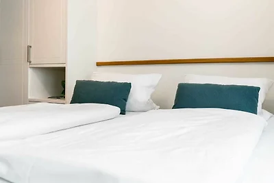 Norderhoog Whg. 28 / 1.OG / W