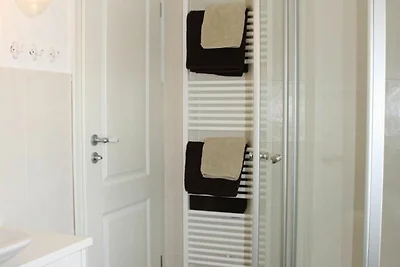 Vakantieappartement Gezinsvakantie Wrixum