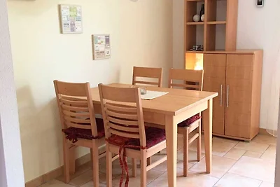 Appartement Vacances avec la famille Gelbensande