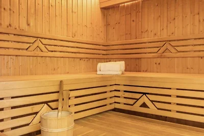 Villa Waldschloss * App. 13