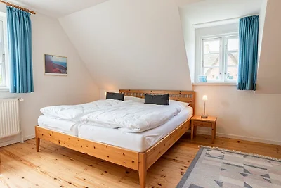 Casa vacanze Vacanza di relax Utersum