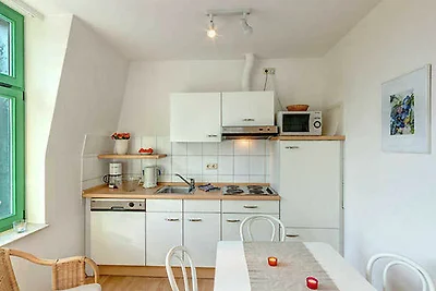 Villa Ostseewarte Whg. 13, SÜDBALKON,...