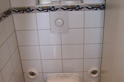 Villa Strandklause Whg. 5