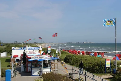 Ferienwohnung Ostseeglück