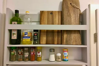 Vakantieappartement Gezinsvakantie Mönkebude