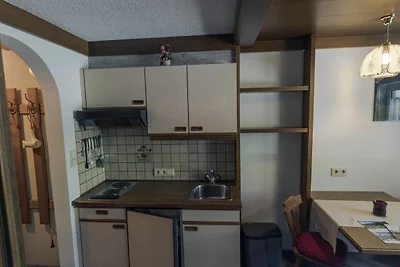 Vakantieappartement Gezinsvakantie Nesselwängle