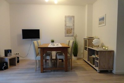 Ferienwohnung Strandglück