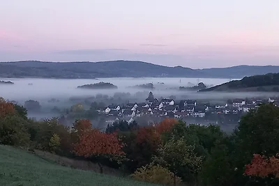 Vakantieappartement Gezinsvakantie Mörlenbach