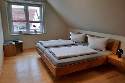 Ferienwohnung Hafftraum