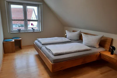 Appartamento Vacanza con famiglia Liepgarten
