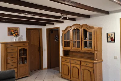 Vakantieappartement Gezinsvakantie Sande