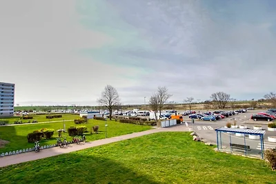 Ferienpark - Haus D, App. 0D0105