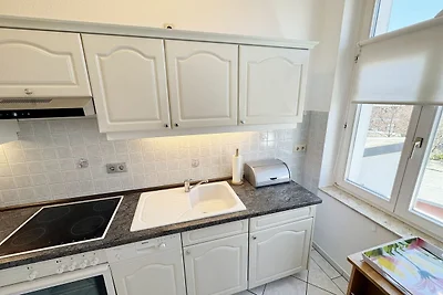 Villa Minna Whg. 06 mit Balkon