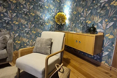 Ferienwohnung Mittendrin
