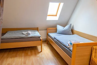 Ferienwohnung
