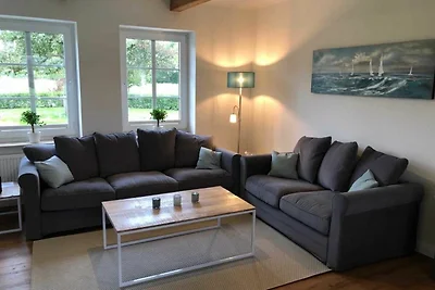 Casa vacanze Vacanza di relax Gelting