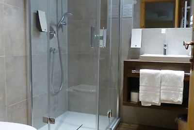 Appartement Schlossberg