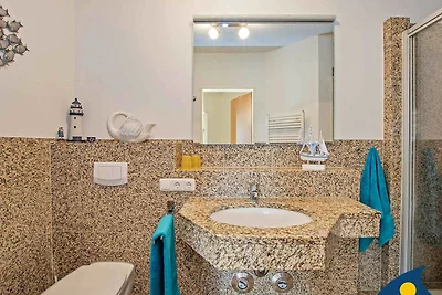 Vakantieappartement Gezinsvakantie Bansin