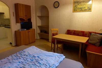 Appartamento Vacanza con famiglia Neunkirchen