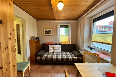 Appartamento Vacanza con famiglia Kirchdorf