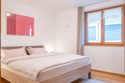 Apartament Dla rodzin Bezau