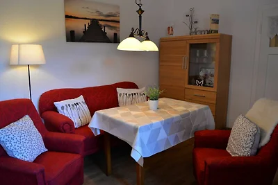 Casa vacanze Vacanza di relax Uplengen
