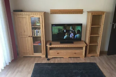 Ferienhaus inkl. KönigsCard für 6 Pers.