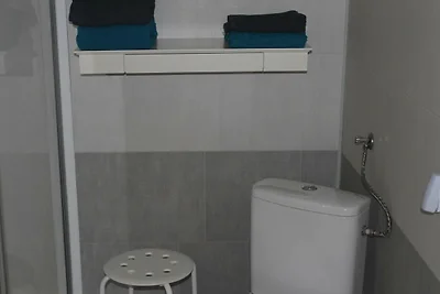 Vakantieappartement Gezinsvakantie Hohen Wangelin