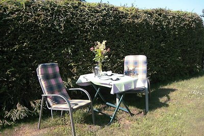Ferienwohnung- Vogelsang