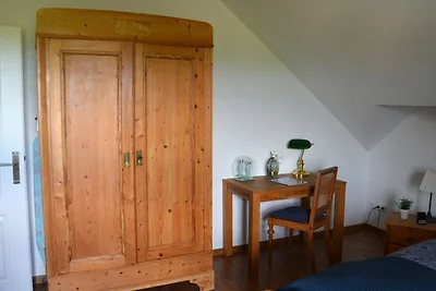 Vakantieappartement Gezinsvakantie Bunde