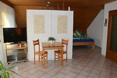 Ferienwohnung 90qm, max. 8 Personen