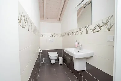 DAG-914 - Ferienidylle in Dagebüll mit Wellne...