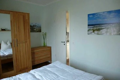 Vakantieappartement Gezinsvakantie Börgerende