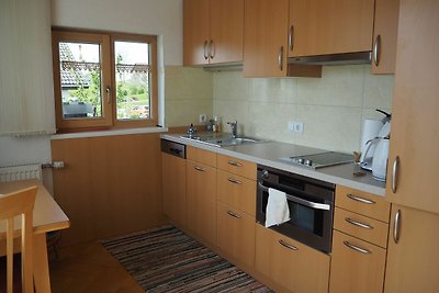 Vakantieappartement Gezinsvakantie Doren