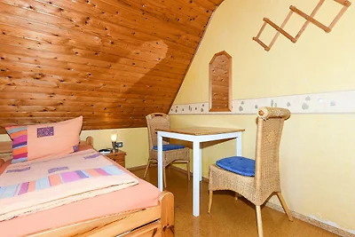 Vakantiehuis Ontspannende vakantie Holtriem