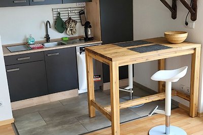 Vakantieappartement Gezinsvakantie Erfurt