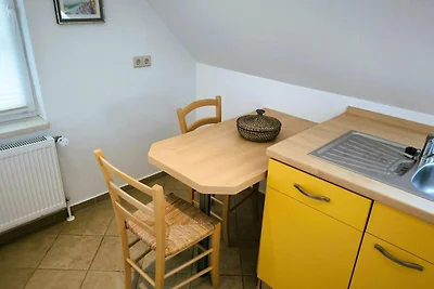 Vakantieappartement Gezinsvakantie Göhren