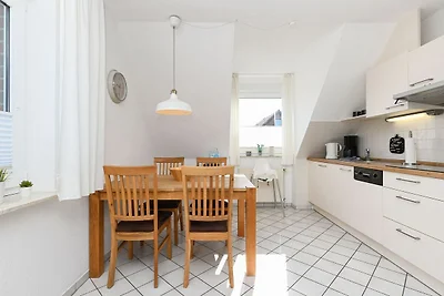 Nr. 29 - Ferienwohnung An der Kurpromenade
