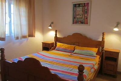 Casa Palmera A