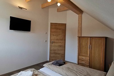 Vakantieappartement Gezinsvakantie Gohrisch