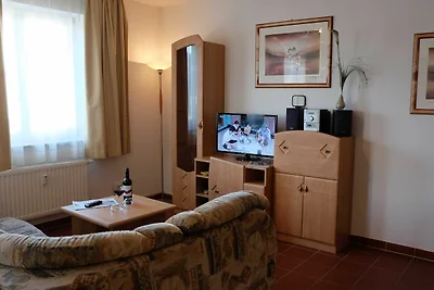 Zwei-Raum-FeWo Typ S30.1